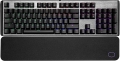 Cooler Master CK550 V2 (CK-550-GKTR1-US) Klavye
