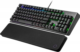 Cooler Master CK550 V2 Klavye