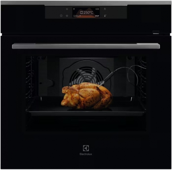 Electrolux KOEBP39H Ankastre Fırın