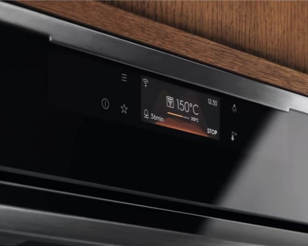 Electrolux KOEBP39H Ankastre Fırın