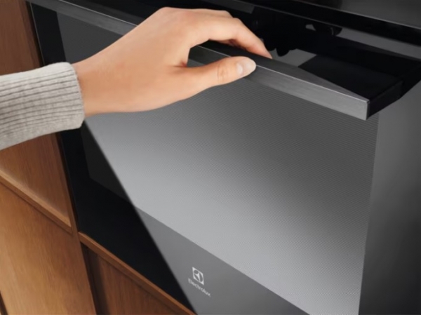 Electrolux KOEBP39H Ankastre Fırın