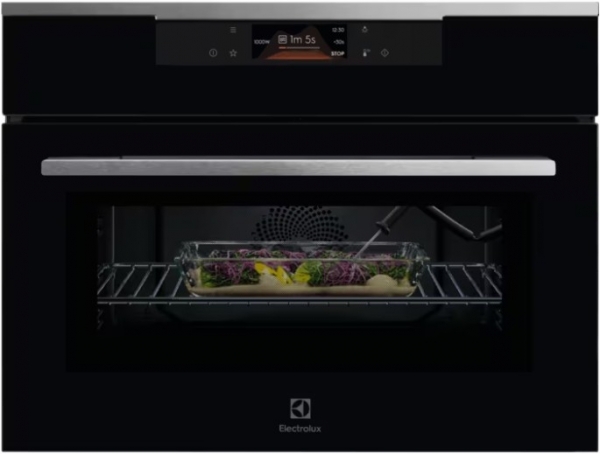 Electrolux KVLBE09X Ankastre Fırın