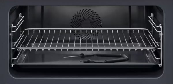 Electrolux KVLBE09X Ankastre Fırın