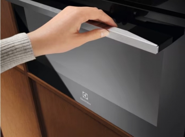 Electrolux KVLBE09X Ankastre Fırın