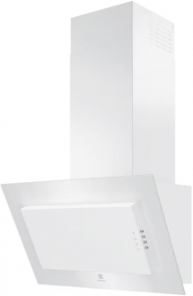 Electrolux LFV326W Davlumbaz