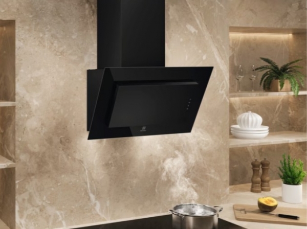Electrolux LFV326K Davlumbaz