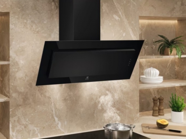 Electrolux LFV329K Davlumbaz