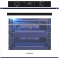 Luxell  A68-SGF3 Ankastre Fırın