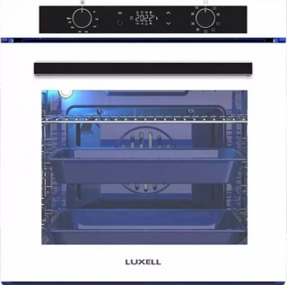 Luxell  A68-SGF3 Ankastre Fırın