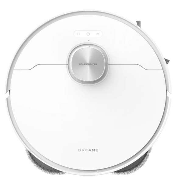 Dreame L40 Ultra AE Robot Süpürge+Mop