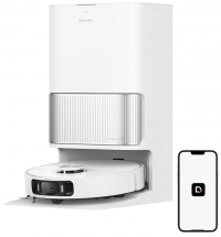Dreame L40 Ultra AE resim