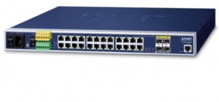 Planet PL-IGSW-24040T Yönetilebilir Switch