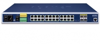 Planet PL-IGSW-24040T Yönetilebilir Switch