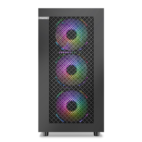 Segotep Endura 1 750W Bilgisayar Kasası