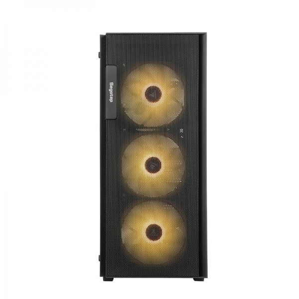 Segotep Axe 5 750W Bilgisayar Kasası
