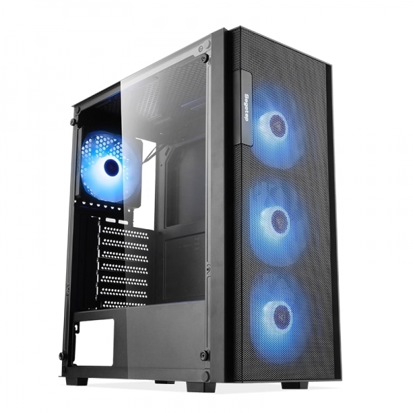 Segotep Axe 5 750W Bilgisayar Kasası