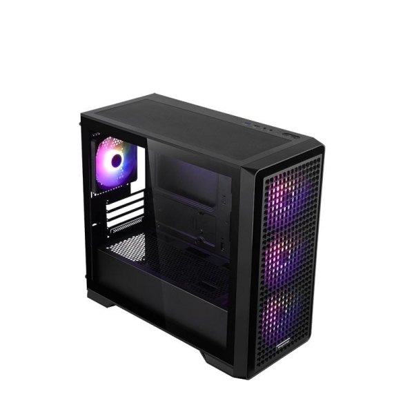 Segotep Radiant 750W Bilgisayar Kasası