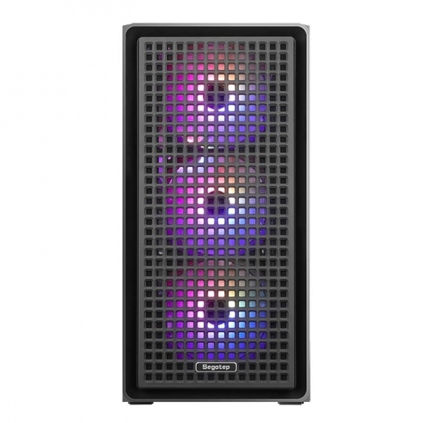 Segotep Radiant 750W Bilgisayar Kasası
