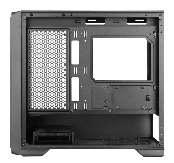 Segotep Radiant 750W Bilgisayar Kasası