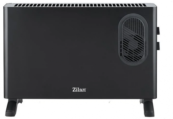 Zilan ZLN2055 2000W Konvektör Isıtıcı