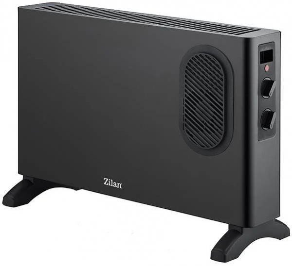 Zilan ZLN2055 2000W Konvektör Isıtıcı