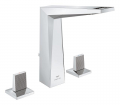 Grohe Allure Brilliant Private Collection 20667000 resim