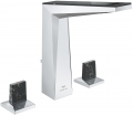 Grohe Allure Brilliant Private Collection 20669000 resim