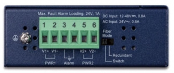 Planet PL-IGS-620TF Switch