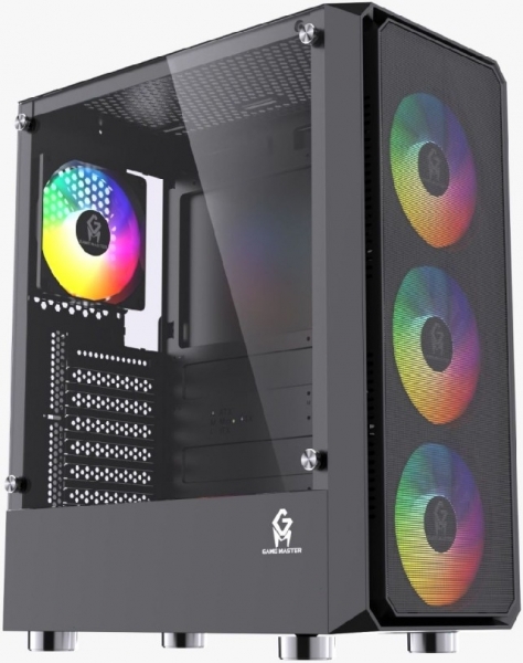 Game Master R14 450W Bilgisayar Kasası