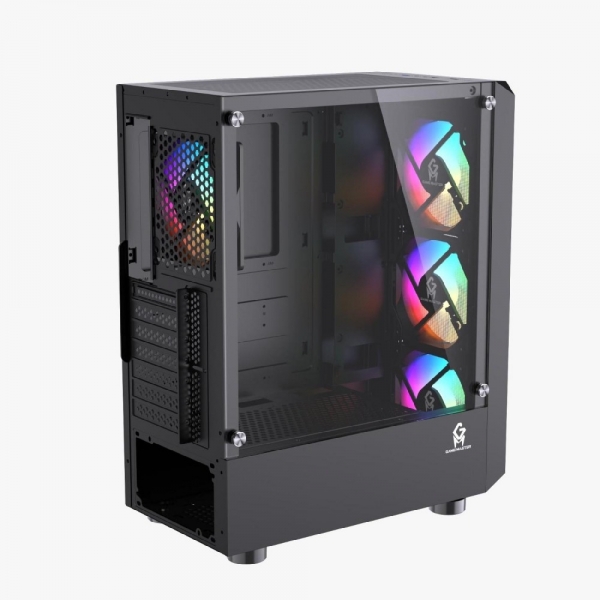 Game Master R14 450W Bilgisayar Kasası