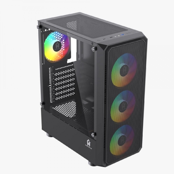 Game Master R14 450W Bilgisayar Kasası