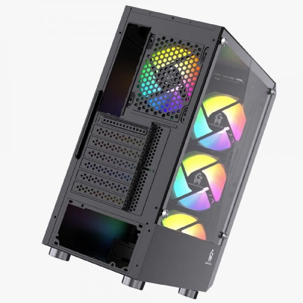 Game Master R14 450W Bilgisayar Kasası