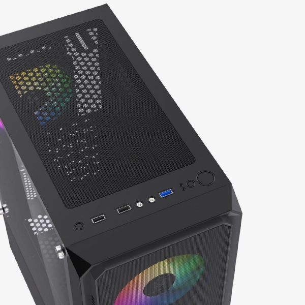 Game Master R14 450W Bilgisayar Kasası