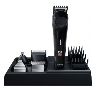Onvo OVMC1300 10in1 Çok Amaçlı Tıraş Makinesi