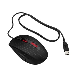 HP X9000 OMEN Mouse