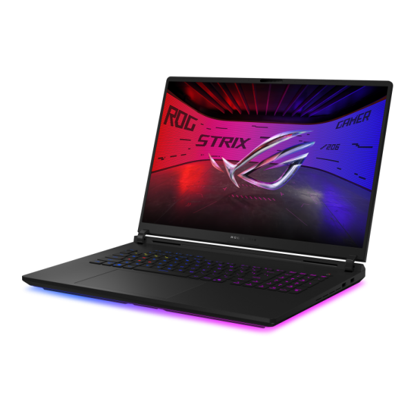 Asus ROG Strix Scar 18 G835LW-SA077W Laptop