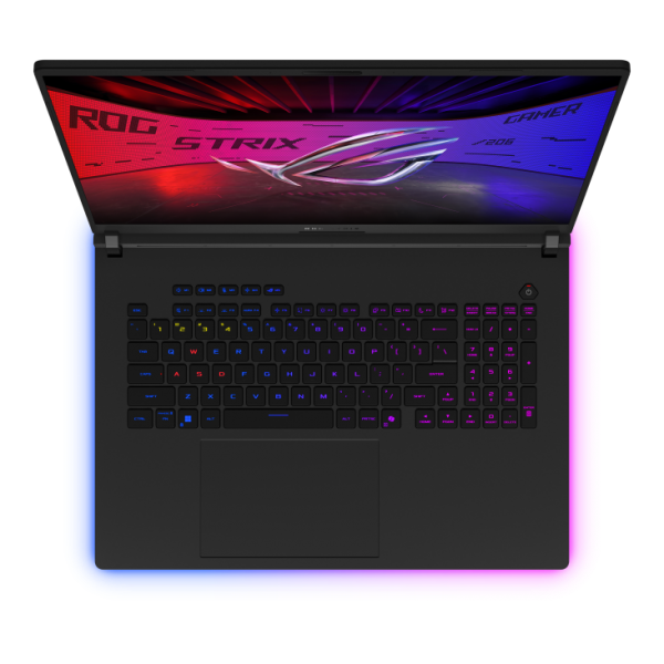 Asus ROG Strix Scar 18 G835LW-SA077W Laptop
