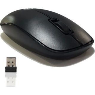 HP S1500 Mouse
