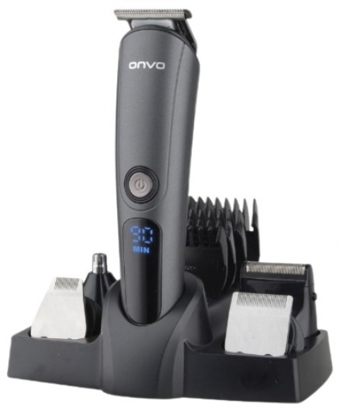 Onvo OVMC1500 10in1 Çok Amaçlı Tıraş Makinesi