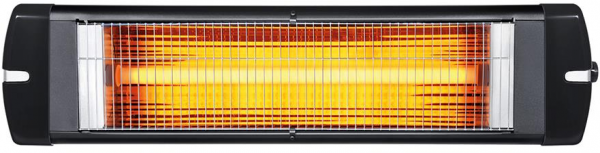 Kumtel EX-25 Ecoplus 2500W Infrared Isıtıcı