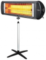 Kumtel EX-25 Ecoplus 2500W resim