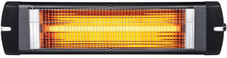 Kumtel EX-25 Ecoplus 2500W Infrared Isıtıcı