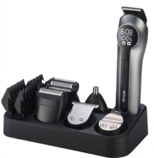 Onvo OVMC1200 14in1 Çok Amaçlı Tıraş Makinesi
