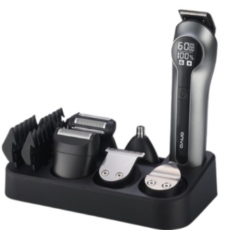 Onvo OVMC1200 14in1 Çok Amaçlı Tıraş Makinesi
