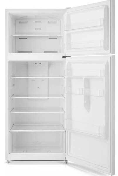 Teka RTF 54760 SS Buzdolabı
