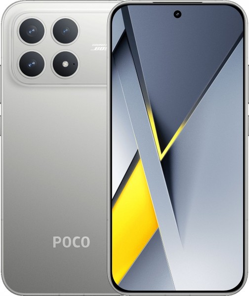 Poco F8 Pro (512 GB)