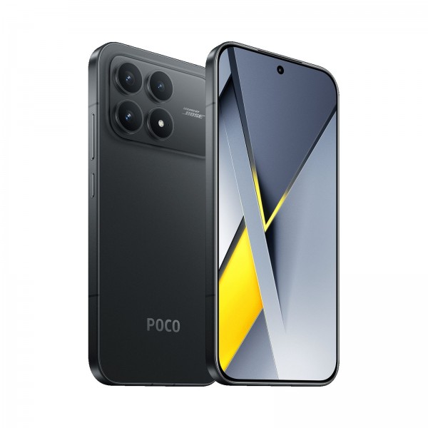 Poco F8 Pro (512 GB)