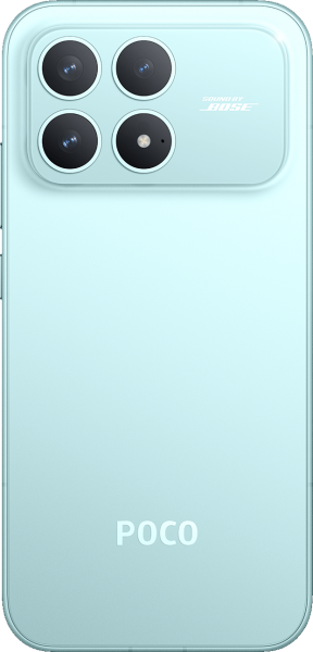F8 Pro - Resim 3