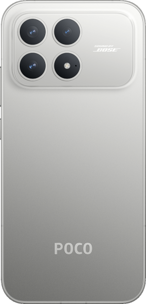 F8 Pro - Resim 5