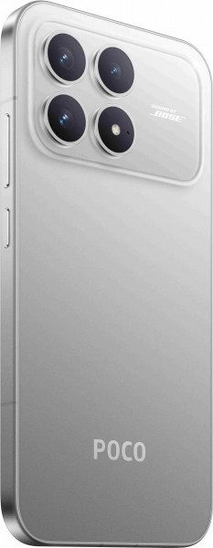 F8 Pro - Resim 8